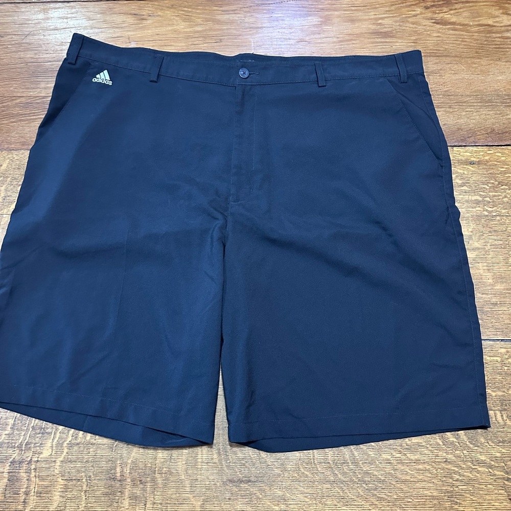 Adidas men’s golf shorts sz‎ 48